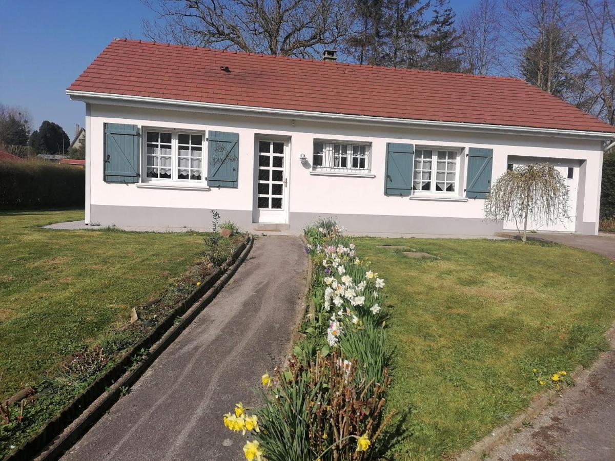 Gite De La Souche Avec Jacuzzi Doudeauville Εξωτερικό φωτογραφία
