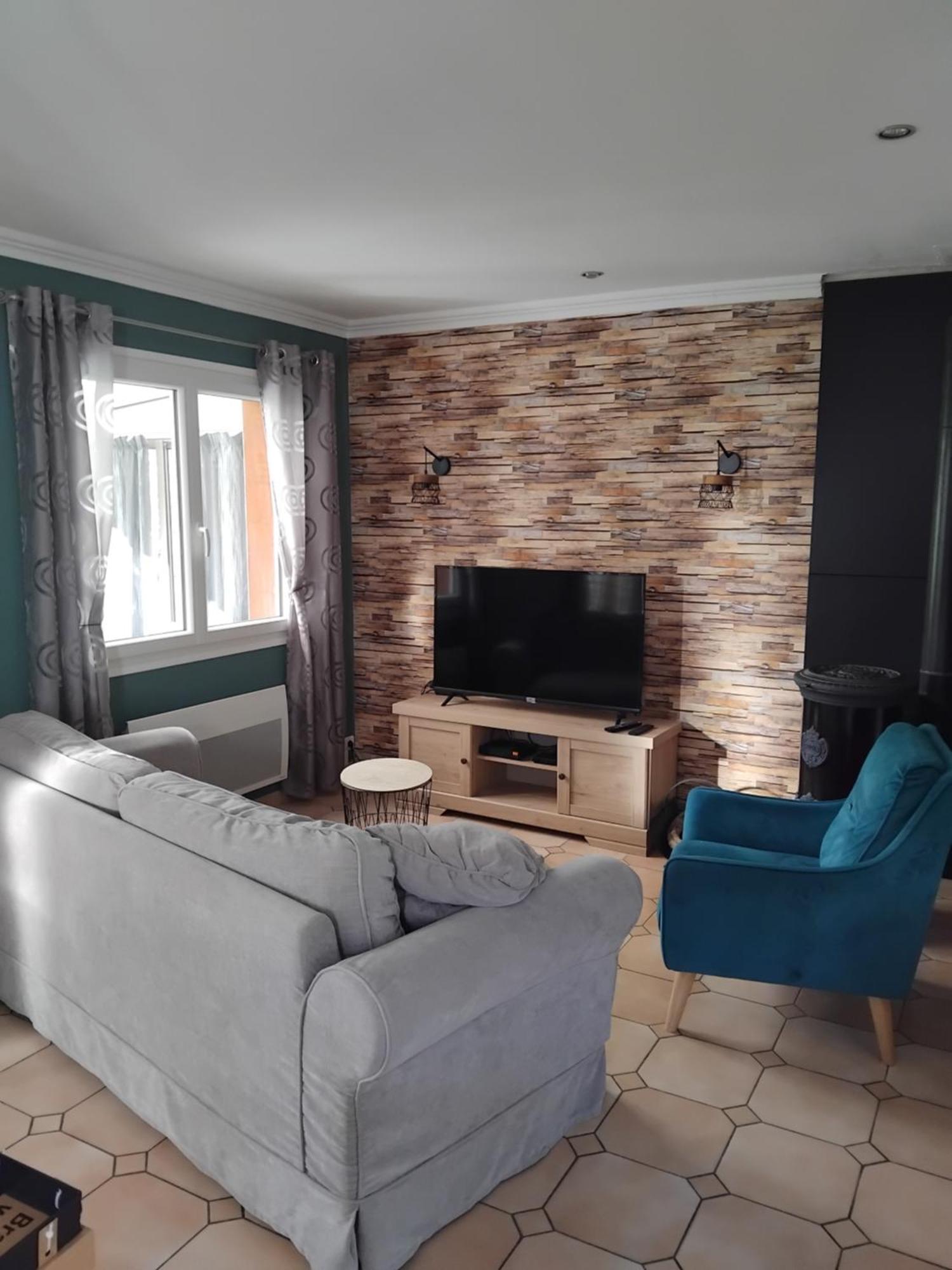 Gite De La Souche Avec Jacuzzi Doudeauville Εξωτερικό φωτογραφία