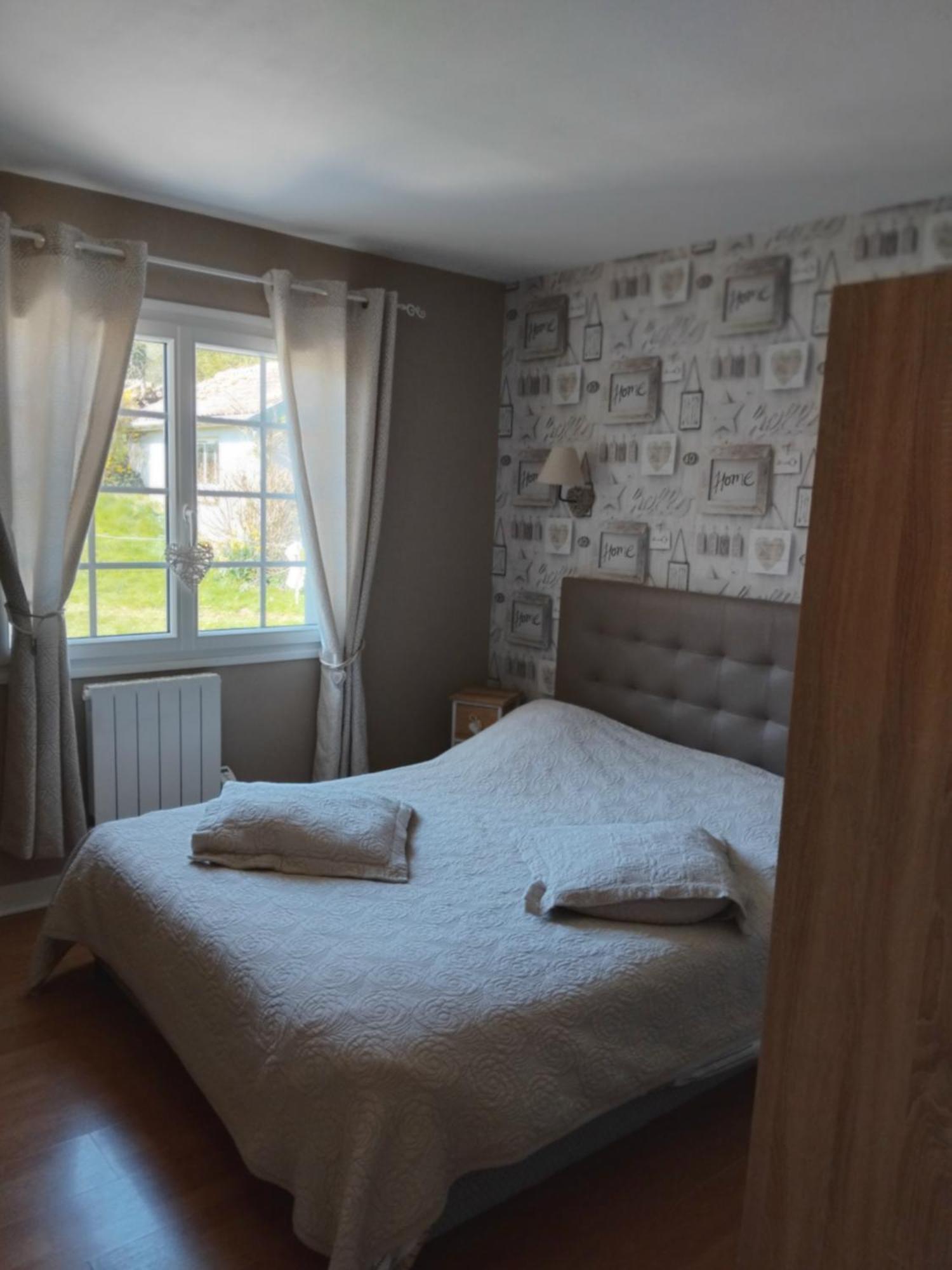 Gite De La Souche Avec Jacuzzi Doudeauville Εξωτερικό φωτογραφία